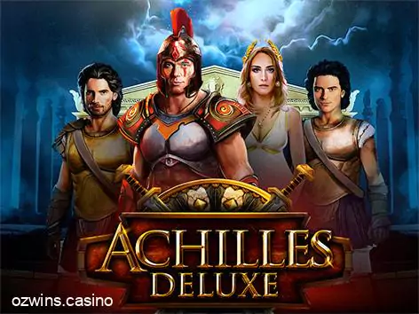 Achilles Deluxe