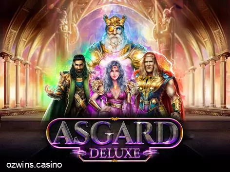 Asgard Deluxe