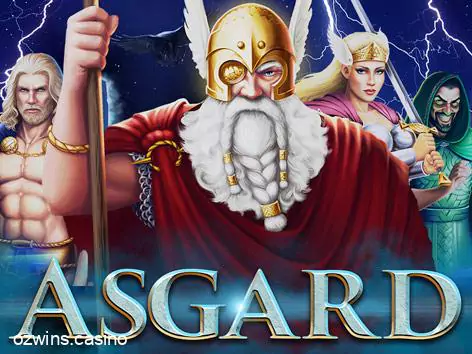 Asgard