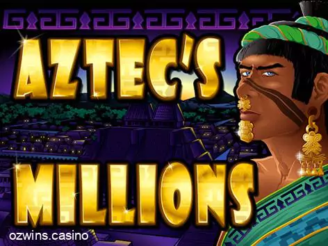 Aztecs Millions