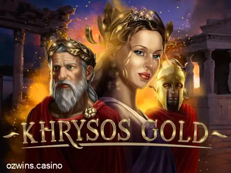 Khrysos Gold