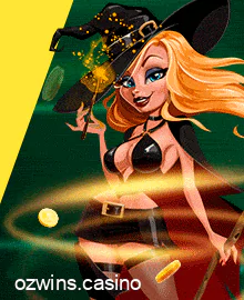 Ozwin Casino Bonus 2