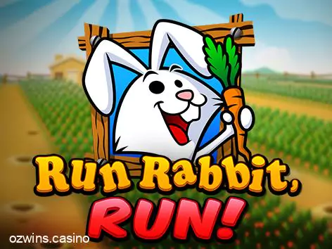 Run Rabbit, Run