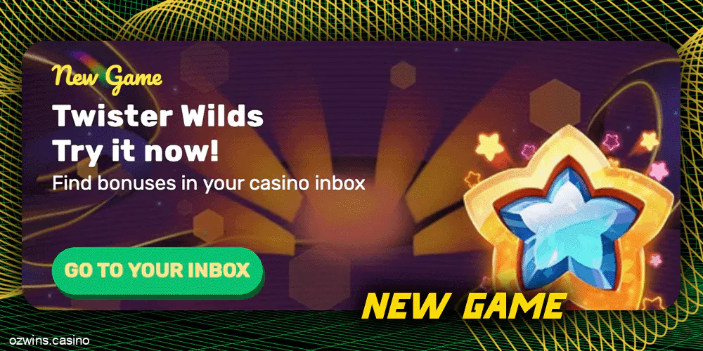 New Game Bonus